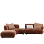 Chaise On Right