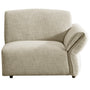 Armrest On Your Left