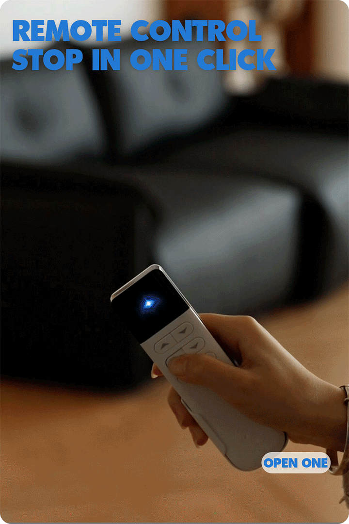 Modern Microfiber Leather Electric Recliner 2 Seater Sofa EVENA