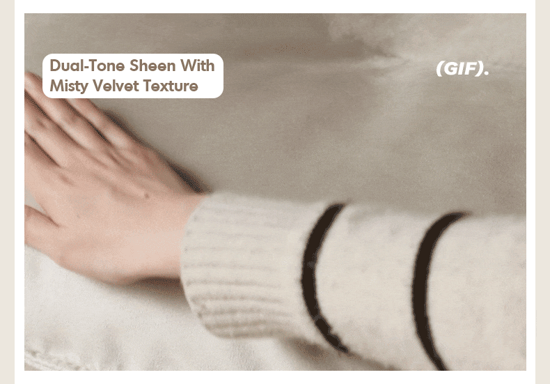 Contemporary suede fabric modular sectional 4 seater sofa bloom material variants.