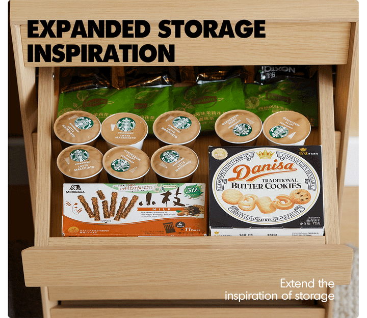 Minimalist Ash Wood Veneer Chest Of 7 Drawers LUCY