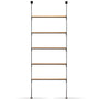 Single Unit · 5 Shelves