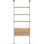 Single Unit · 3 Shelves · 2 Drawers