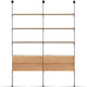 Shelves