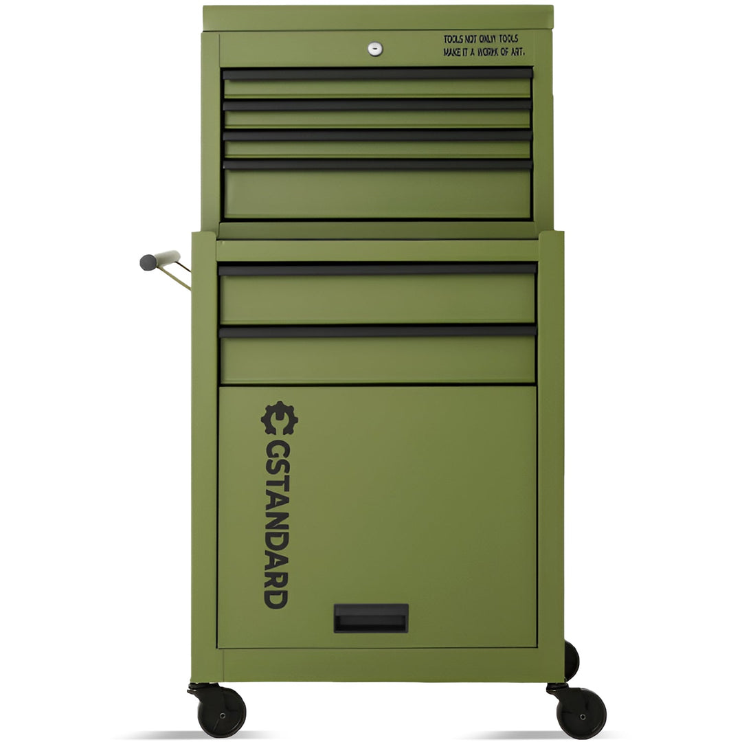 Industrial Steel Tools Cabinet GSTANDARD