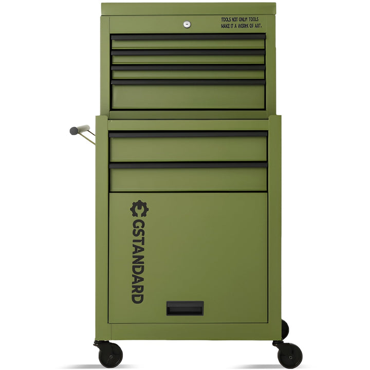 Industrial Steel Tools Cabinet GSTANDARD