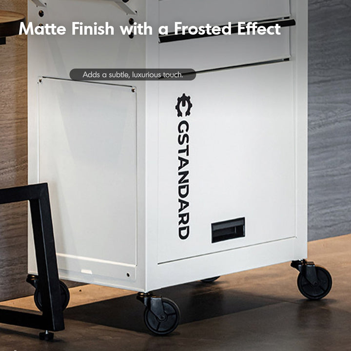 Industrial Steel Tools Cabinet GSTANDARD