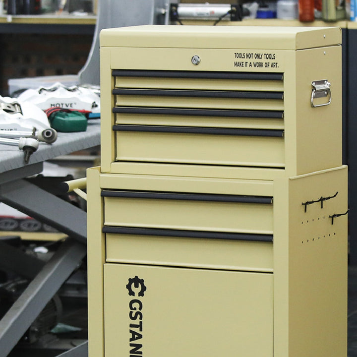 Industrial Steel Tools Cabinet GSTANDARD