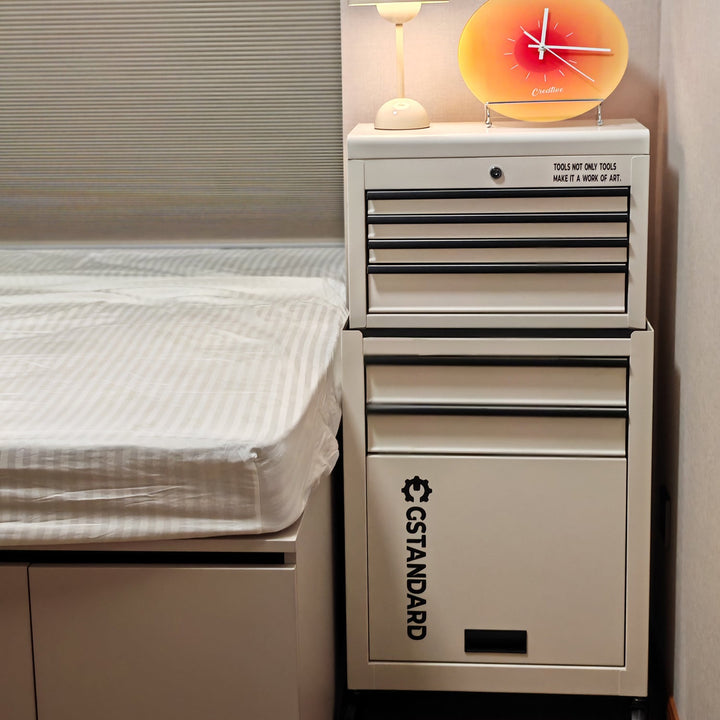 Industrial Steel Tools Cabinet GSTANDARD