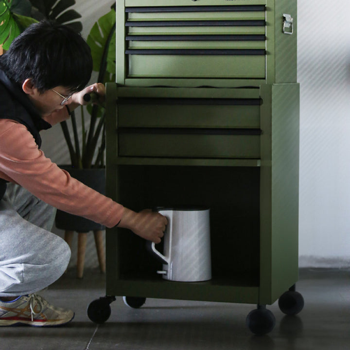 Industrial Steel Tools Cabinet GSTANDARD