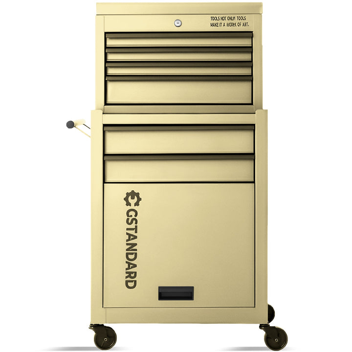 Industrial Steel Tools Cabinet GSTANDARD