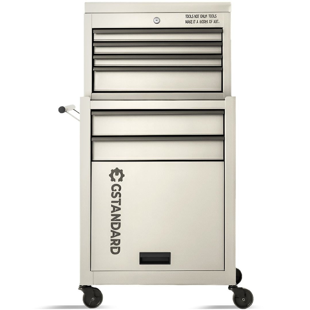 Industrial Steel Tools Cabinet GSTANDARD