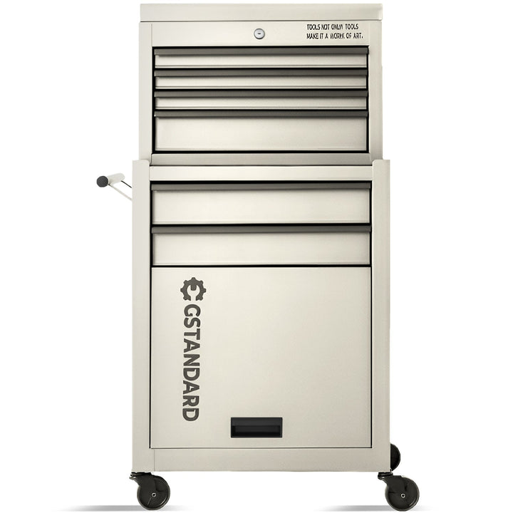 Industrial Steel Tools Cabinet GSTANDARD