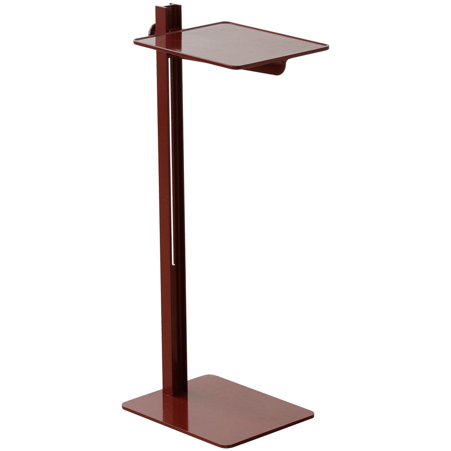 Bauhaus Steel Side Table STRING