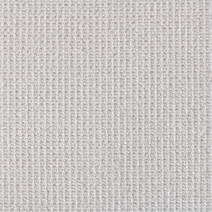 Japandi Cotton Fabric 1 Seater Sofa PANNA
