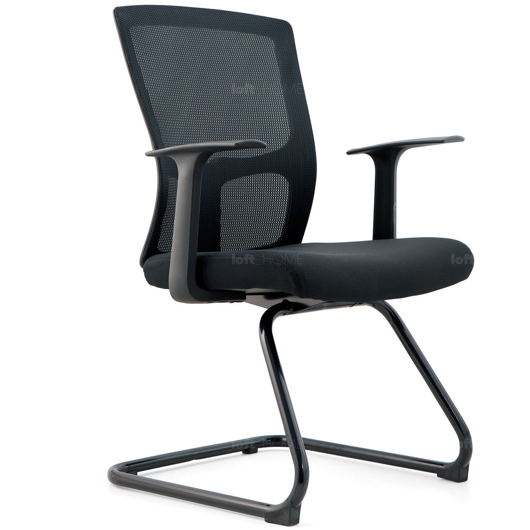 Modern Mesh Meeting Office Chair MOD