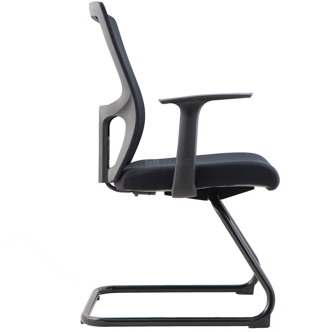 Modern Mesh Meeting Office Chair MOD