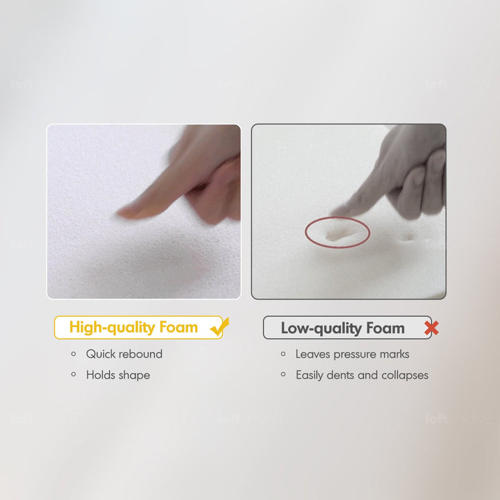 Minimalist Chenille Velvet Fabric Electric Recliner 2 Seater Sofa STRATUS