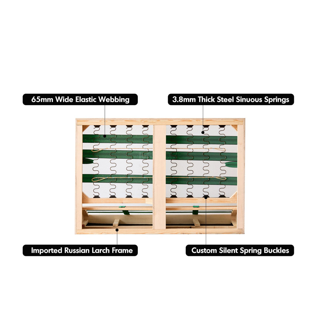 Minimalist Chenille Velvet Fabric Electric Recliner 2 Seater Sofa STRATUS