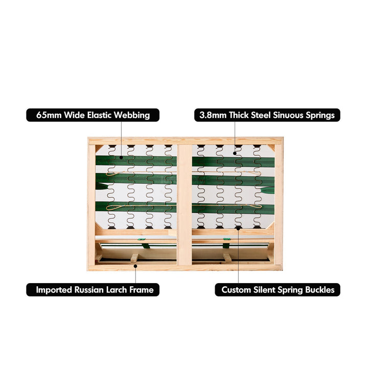 Minimalist Chenille Velvet Fabric Electric Recliner 2 Seater Sofa STRATUS