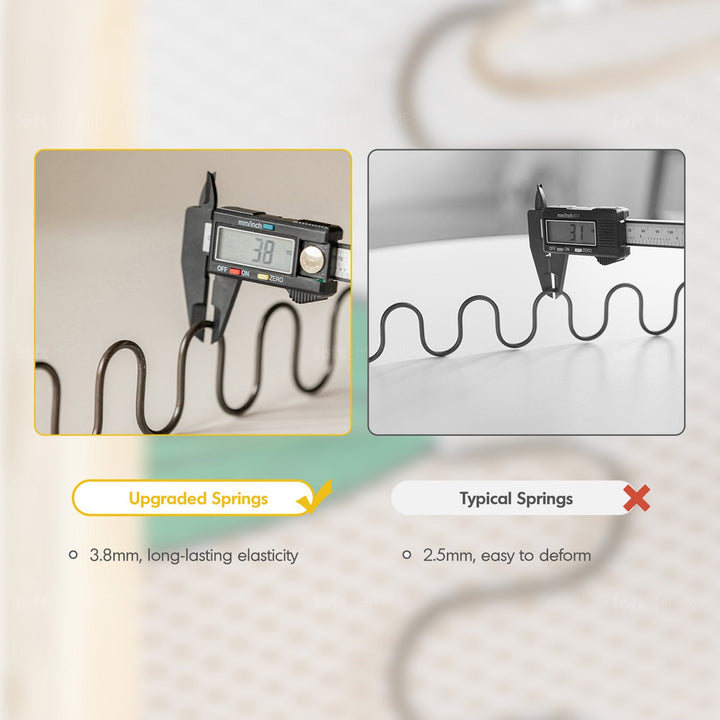 Minimalist Chenille Velvet Fabric Electric Recliner 2 Seater Sofa STRATUS