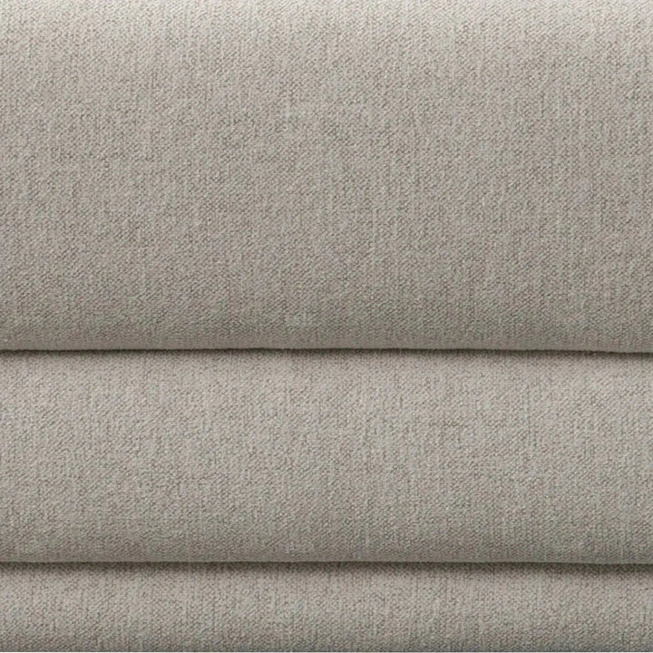 Modern Mixed Weave Fabric 4 Seater Sofa MANOR