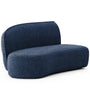 Armrest on your right