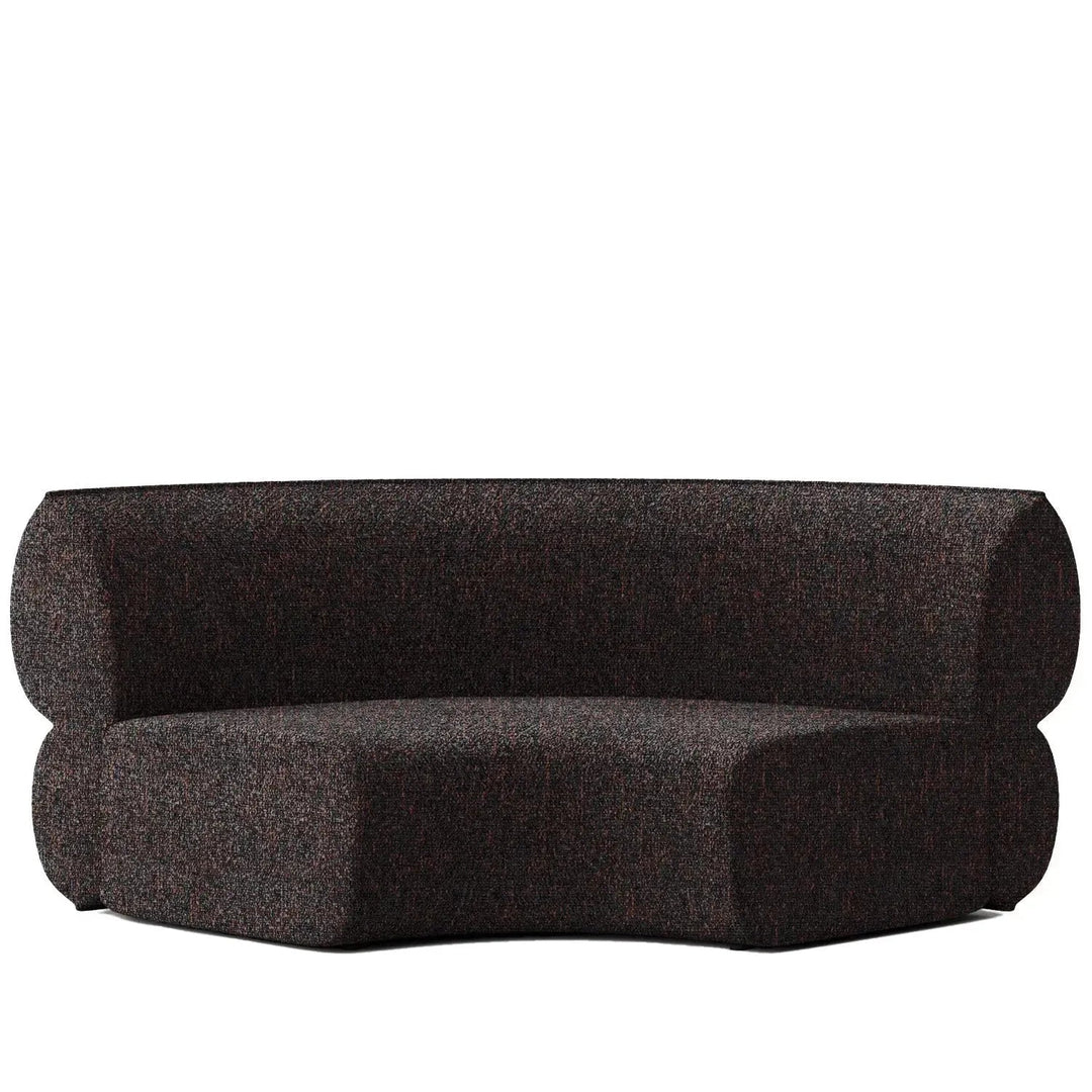 Minimalist Fabric Modular Joint Connection Sofa POD