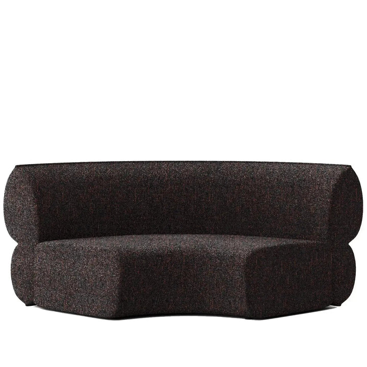 Minimalist Fabric Modular Joint Connection Sofa POD