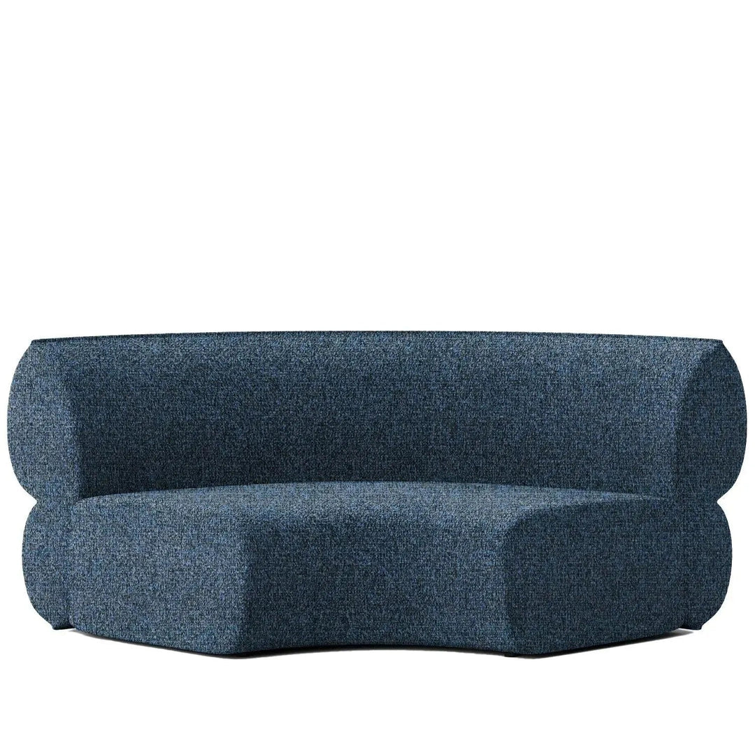 Minimalist Fabric Modular Joint Connection Sofa POD