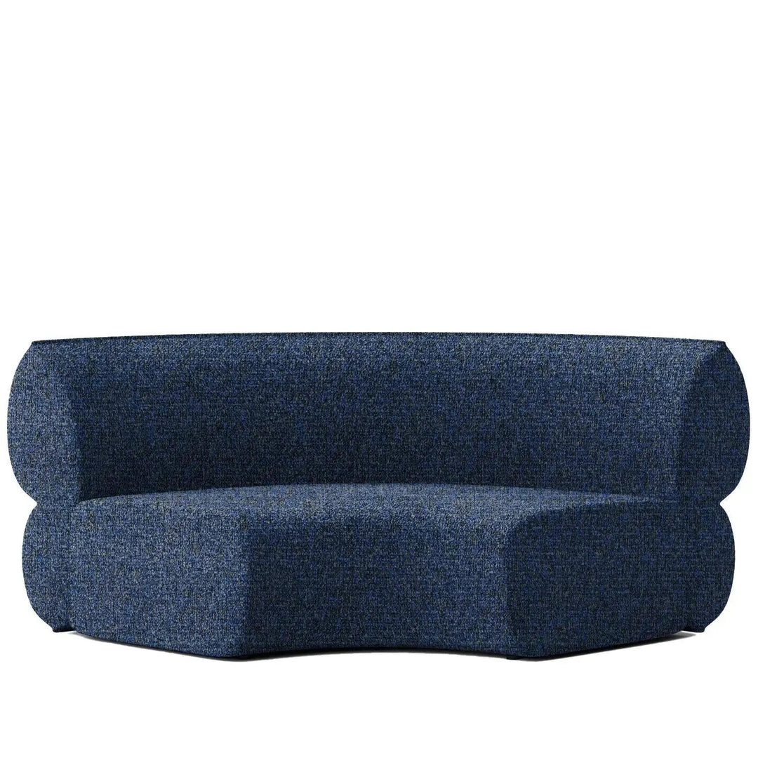Minimalist Fabric Modular Joint Connection Sofa POD