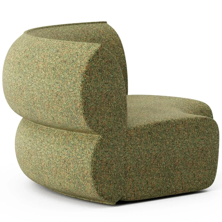 Minimalist Fabric Modular Joint Connection Sofa POD