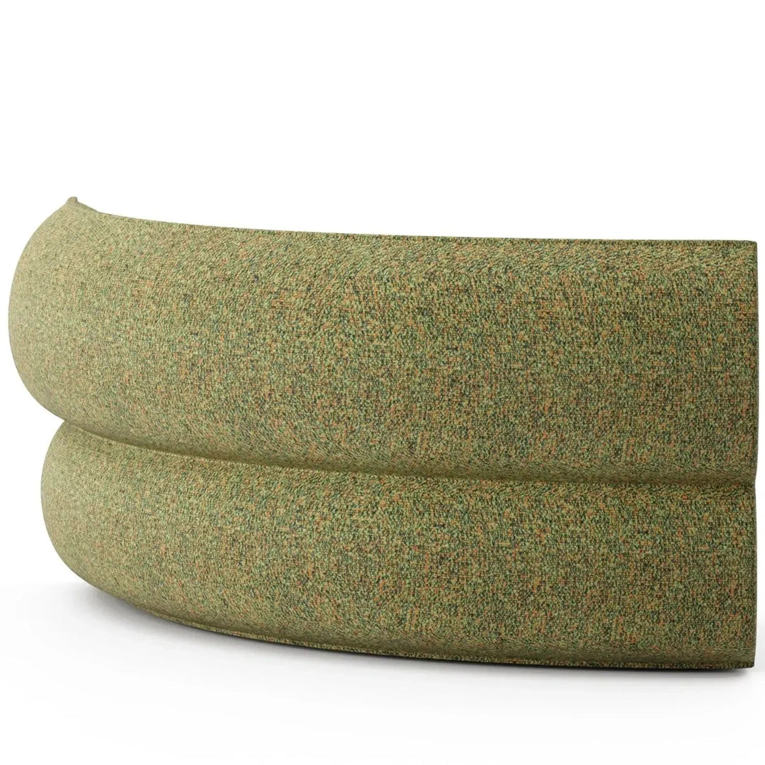 Minimalist Fabric Modular Joint Connection Sofa POD