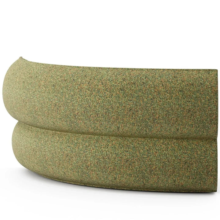 Minimalist Fabric Modular Joint Connection Sofa POD