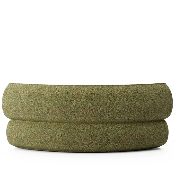 Minimalist Fabric Modular Joint Connection Sofa POD