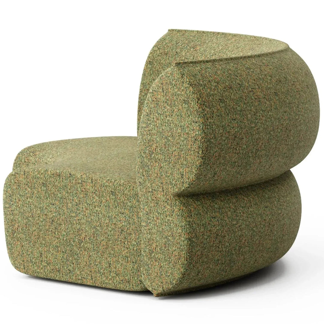 Minimalist Fabric Modular Joint Connection Sofa POD