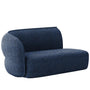 Armrest on your right