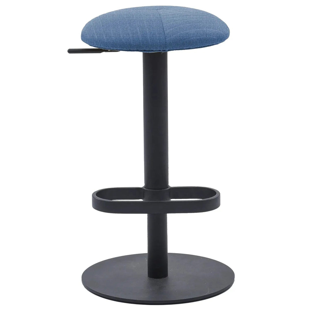 Modernfabric round bar stool shell detail 6.