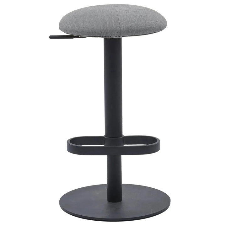 Modernfabric round bar stool shell detail 3.