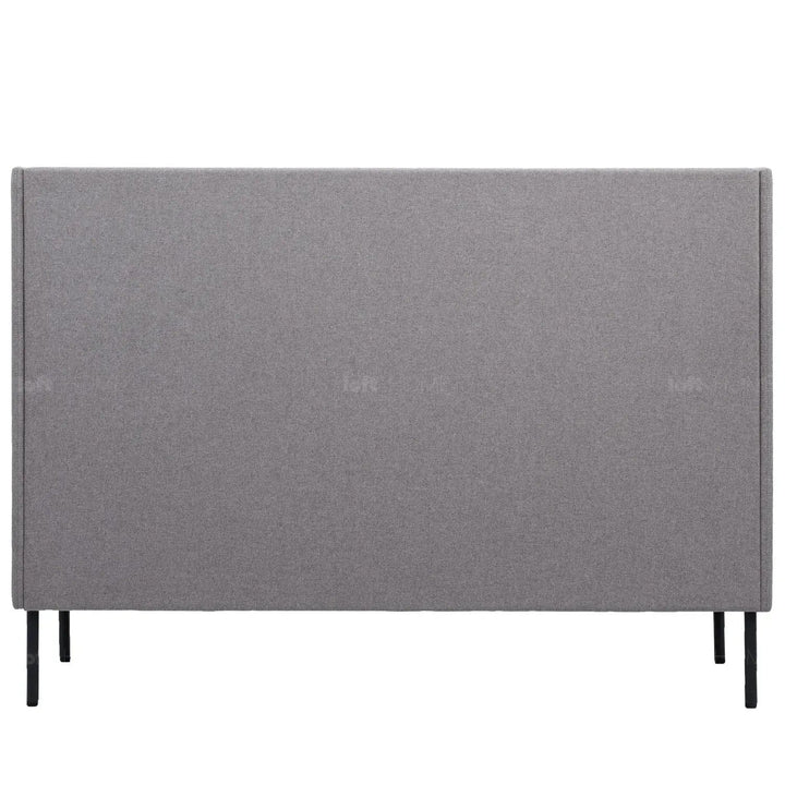 Minimalist Fabric Highback AV Conference 3 Seater Sofa SANTO