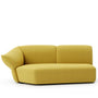 Armrest On Right