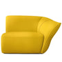 Armrest On Left