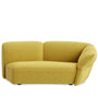 Armrest On Left