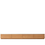 4 Drawers