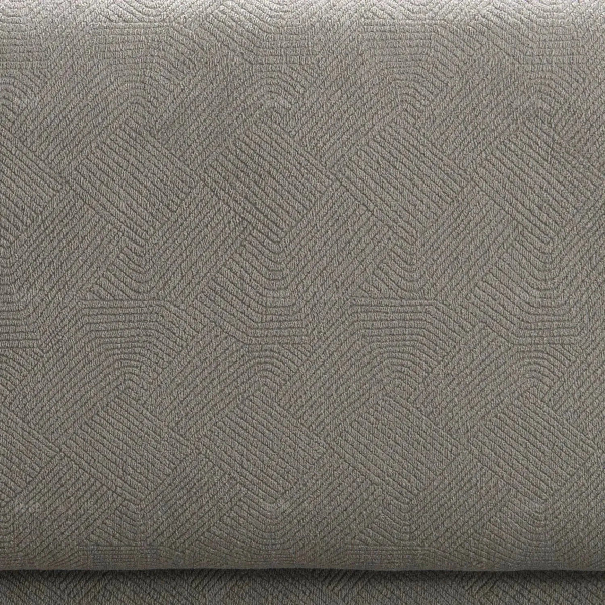 Modern sherpa fabric l shape sectional sofa granitova 3+l in still life.