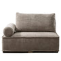 Armrest On Your Right