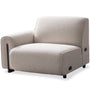 Armrest On Right
