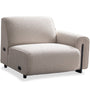 Armrest On Left