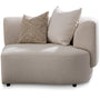 Armrest On Your Left