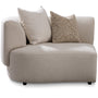Armrest  On Your Right